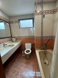 Hillview Heights (D23), Condominium #542734881